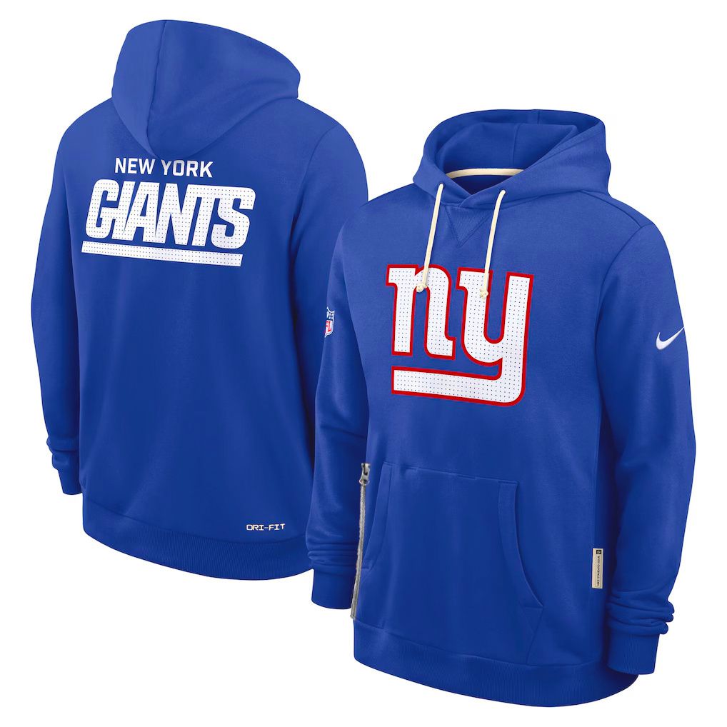 Men 2026 NFL New York Giants hoodie Blue 03